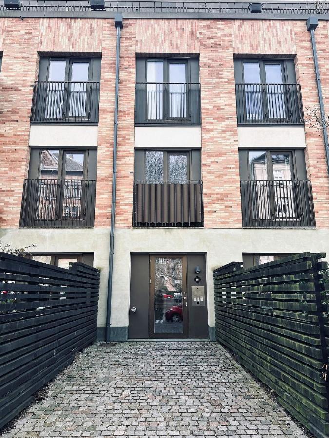 Apartmentincopenhagen Apartment 1440 外观 照片