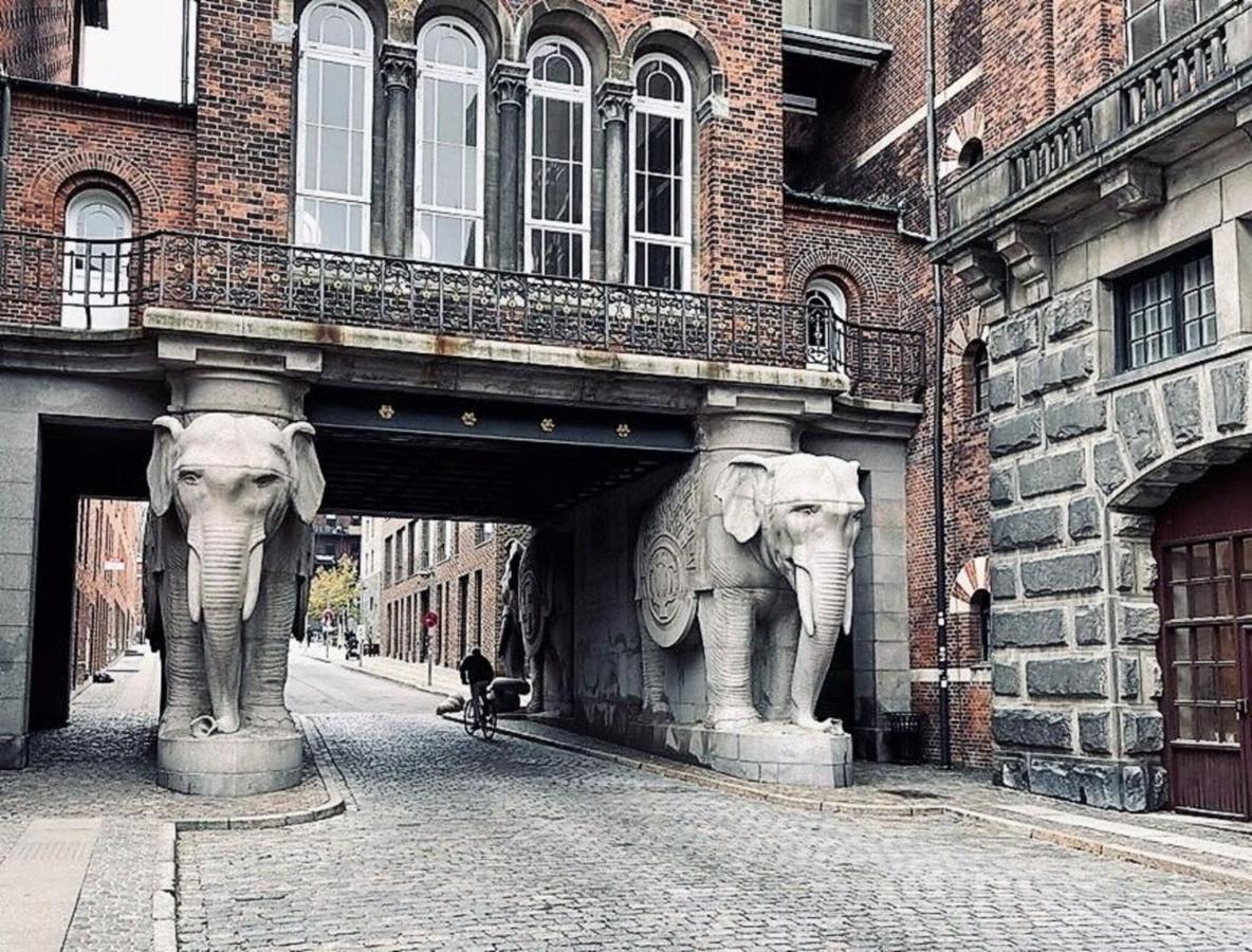 Apartmentincopenhagen Apartment 1440 外观 照片