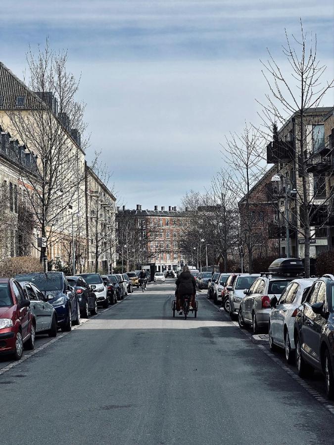 Apartmentincopenhagen Apartment 1440 外观 照片