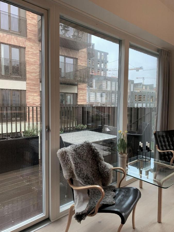 Apartmentincopenhagen Apartment 1440 外观 照片