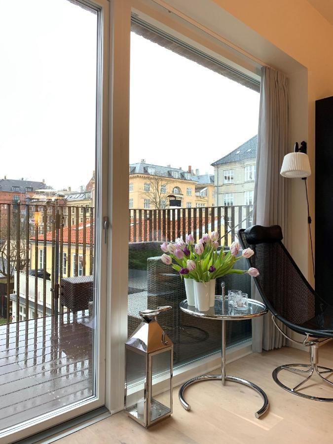 Apartmentincopenhagen Apartment 1440 外观 照片