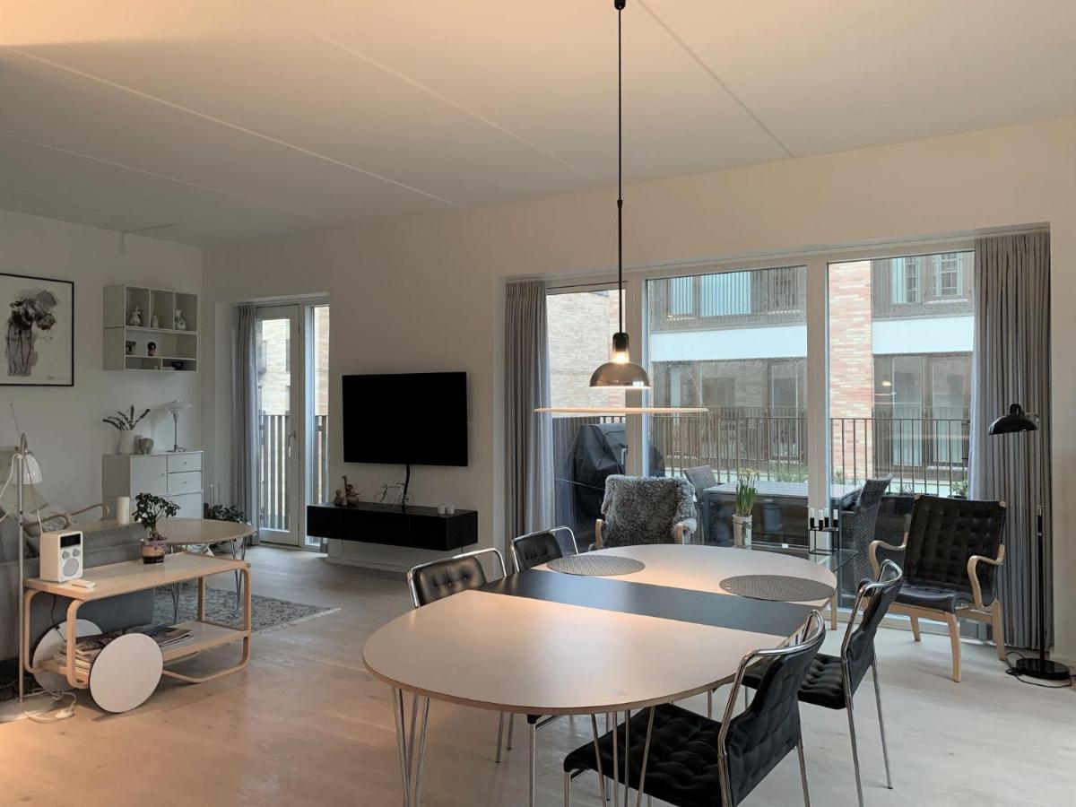 Apartmentincopenhagen Apartment 1440 外观 照片