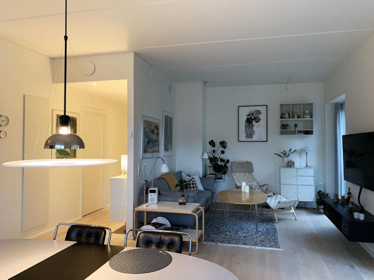 Apartmentincopenhagen Apartment 1440 外观 照片