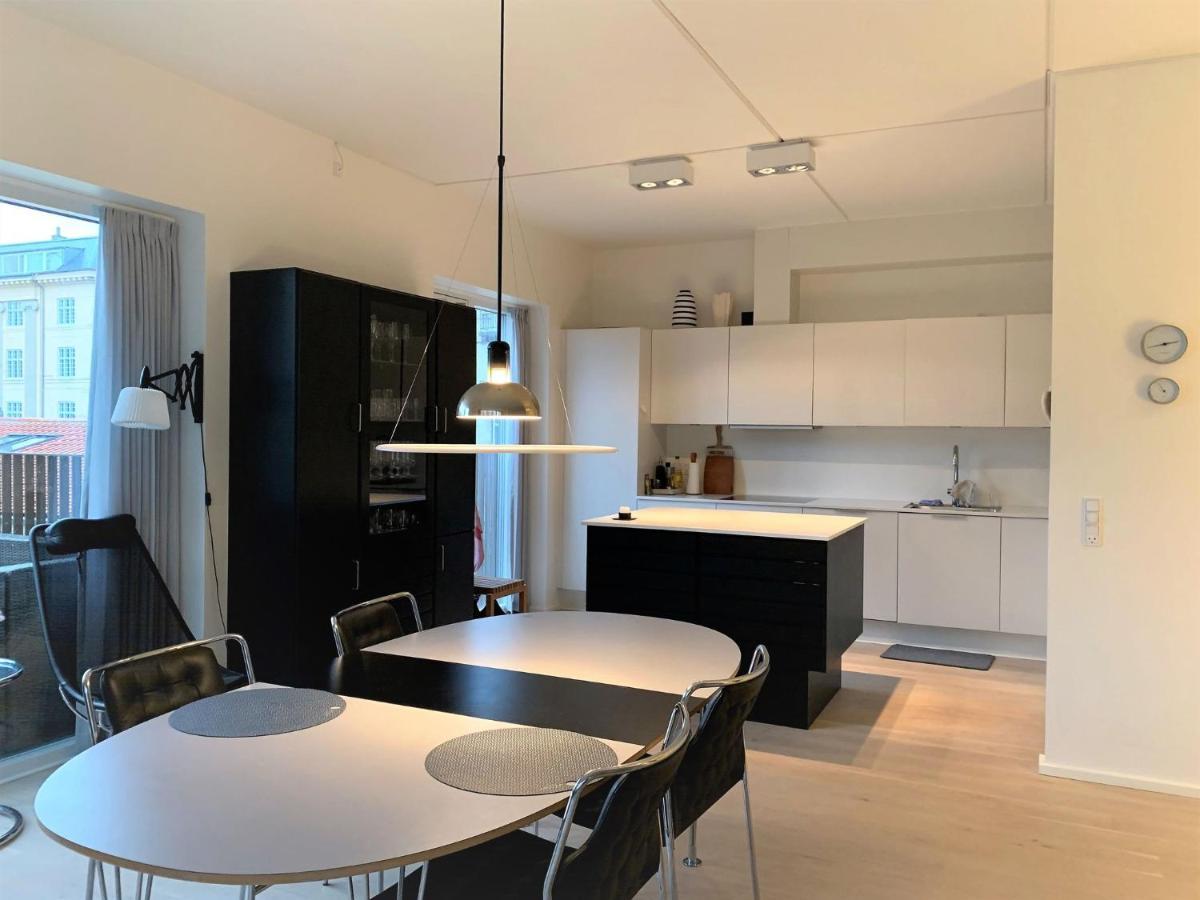 Apartmentincopenhagen Apartment 1440 外观 照片